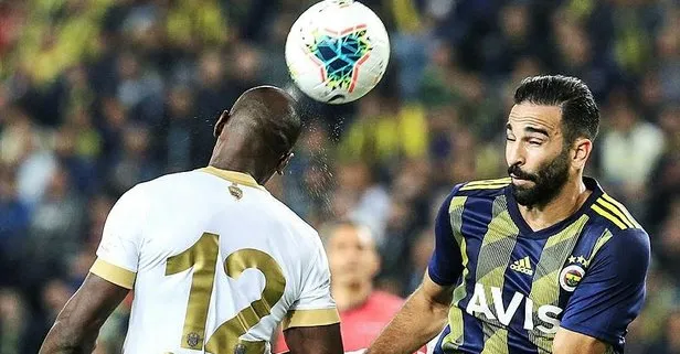 Fransız basınından Adil Rami yorumu: Felaket