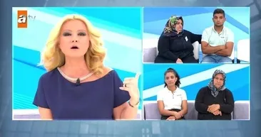 DJ Gezgin cinayetinde şok itiraf! Müge Anlıdaki iddialar stüdyoyu karıştırdı! Abla Fatma Karadağ: Kardeşimin ölüsü tuvaletteyken...