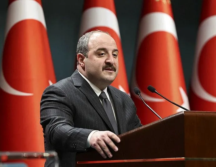 Dünyaya yalan söylemeyi bırakın