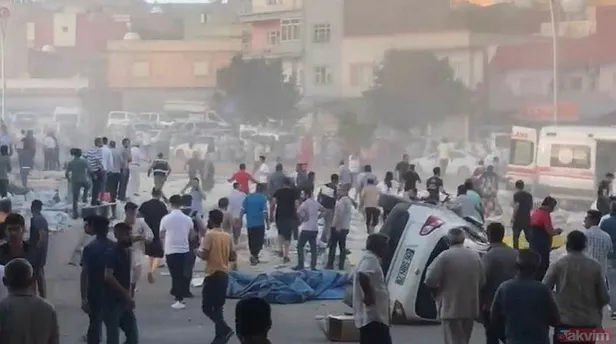 Son dakika: Gaziantep ve Mardin'deki kazalar yürek yakmıştı! 2 TIR ve otobüsün sürücüleri tutuklandı-3
