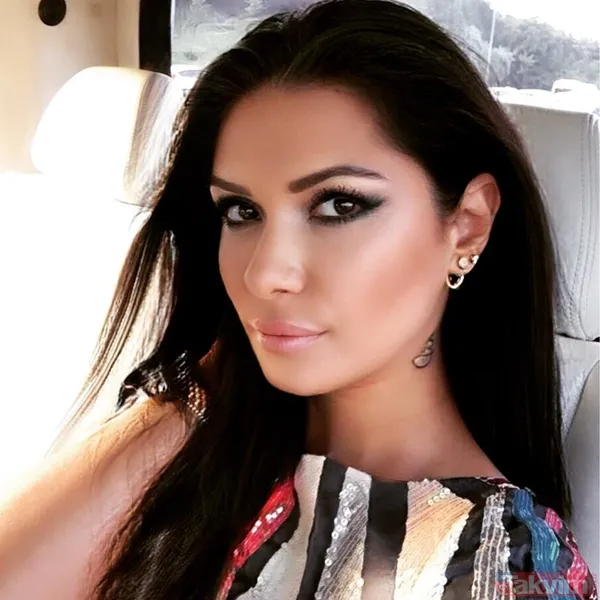 6 sene aynı yastığa baş koyan Tuğba Altıntop ile Rafet El Roman’ın küçük kızları Şevval’e bakın! Son halini gören dilini ısırdı! - 6