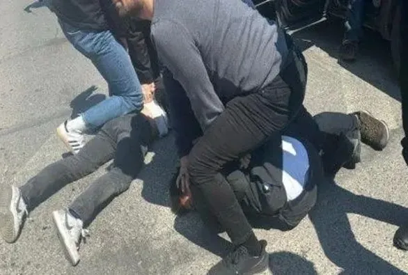 MİT sahte bazcıları böyle avladı