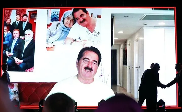Antalya Film Festivali'nde kapanış gecesi-4