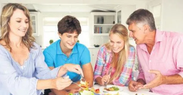 Ramazan için sağlıklı öneriler! Susuzluğu yoğurtla önleyin