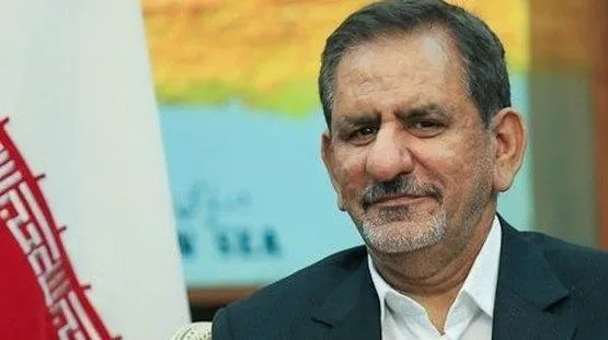 "ABD'nin amacı İran halkının rejimden ümidini kesmesidir"-1
