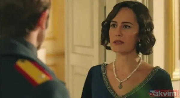 Çağla'nın eski eski eşine yeni sevgilisinden gönderme! - 48