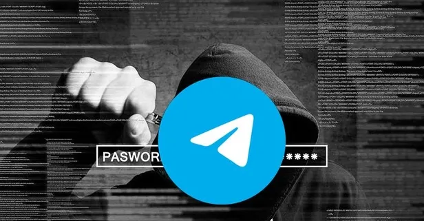 Siber casusluk operasyonunda detaylar ortaya çıktı! 3 farklı Telegram kanalından kişisel verileri satışa çıkardılar