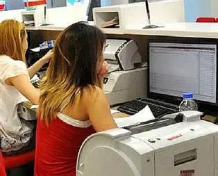 Dikkat mesai saatleri değişiyor