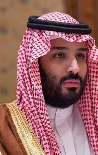 ABD’nin valisi Selman!