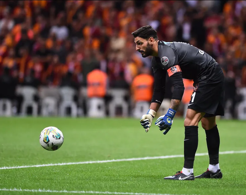 Galatasaray sona geldi! İşte ilk transfer - 9