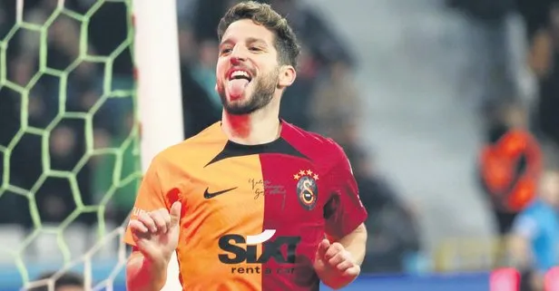 Mertens’e hücum! Belçikalı yıldızı Katar Ligi’nden iki kulüp renklerine katmak istiyor