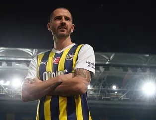 Flaş Bonucci iddiası!