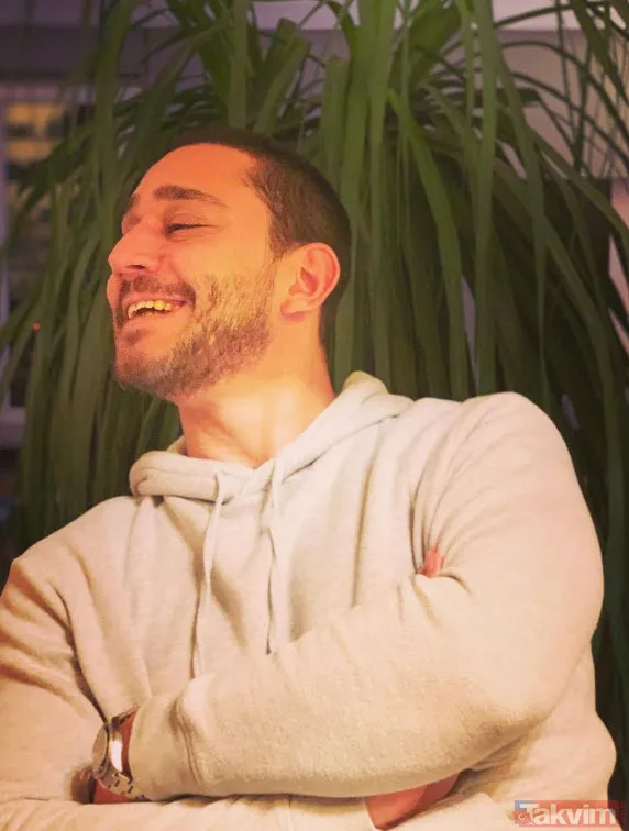 Çağla Şıkel'in yeni sevgilisi Nail Gönenli'nin aşk sicili defter defter hepsi de ünlü! Çağla'ya aşk orucunu bozduran Nail Gönenli... - 17