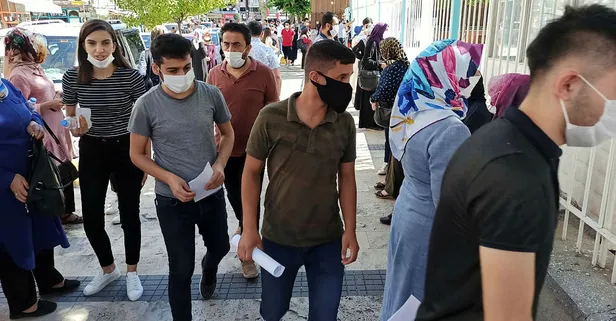 YKS TYT Kimya soruları cevapları yayınlandı mı? 2020 YKS TYT Kimya soru cevap anahtarı!