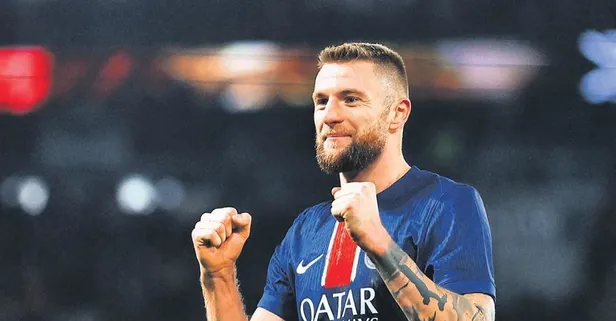 Slovak stoper Milan Skriniar’da maaş sıkıntısı!