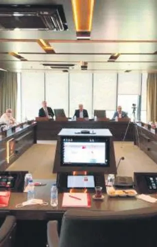 2. ve 3. Ligler tescil istiyor