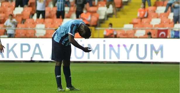 Mario Balotelli Adana Demirspor'dan ayrılıyor! İşte yeni kulübü