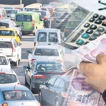 MTV ödemelerinde yarın son gün!