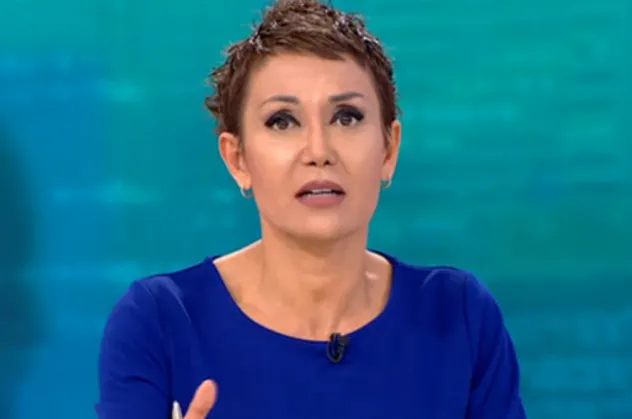 Serap Paköz kimdir? Gerçeğin Peşinde sunucusu Serap Paköz kaç yaşında, evli mi?