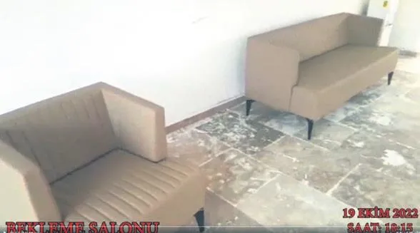 Sahra hastanesi skandalı sonrası CHP'den Adana'da yurt fiyaskosu: 5 yıl beklediler tamamlamadan açtılar!-5