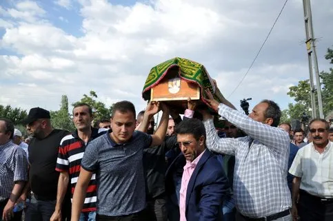 Eylül Yağlıkaranın katilini gören çoban konuştu