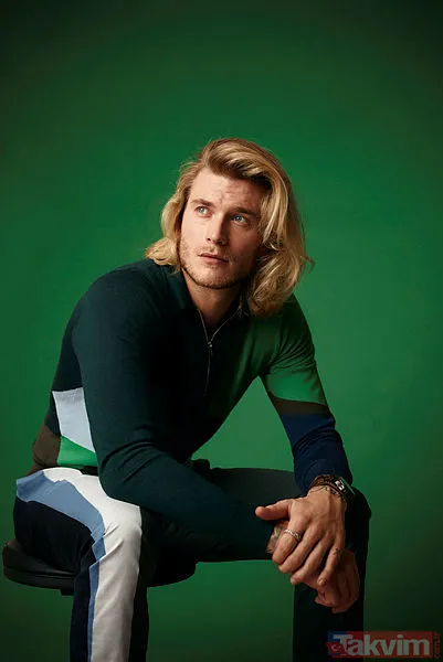 Dünyanın en yakışıklı futbolcuları açıklandı! Türkiye'den sürpriz isim listede...