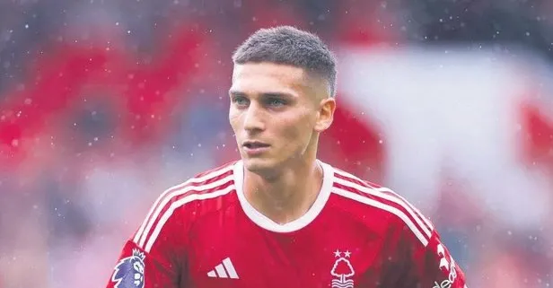 Dominguez iddiası: İngiliz basını Galatasaray’ın transfer hamlesini duyurdu