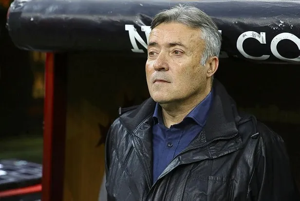 Cimbom'un teknik patronu Domenec Torrent, galibiyeti yorumladı: Her geçen gün gelişiyoruz-2