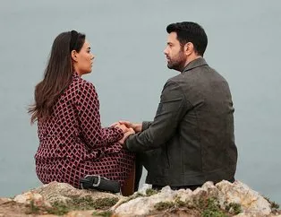 Kimse Bilmez 23. bölüm izle