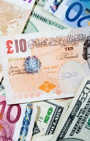 Dolar fiyatı ne kadar? 31 Aralık Cuma Dolar, Euro, Sterlin bugün kaç TL’den işlem görüyor? Dolar yükseliyor mu düşüyor mu?