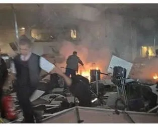 Doğan medyasından bir alçaklık daha!