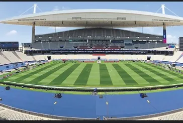 Hayaldi gerçek oldu