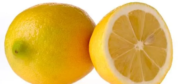 Fazla kilolara limon sıkın