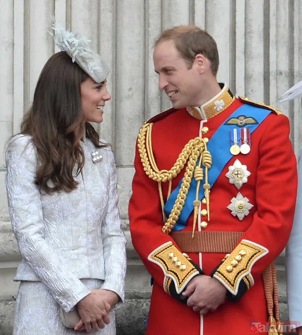 Kate Middleton’un photoshop skandalı şüpheleri artırdı: İkinci Diana vakası mı? Saklandığı yer ortaya çıktı: O fotoğraftaki hiç kimse gerçek değil - 12