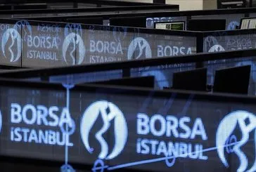 Borsa günü yükselişle tamamladı