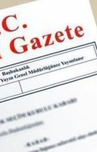 Devlet yeniden dizayn ediliyor