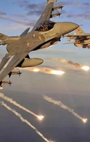 Son dakika: PKK'ya çok ağır darbe