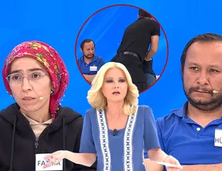 Müge Anlıdaki Mehmet Çetin olayında yeni gelişme! Küçük çocuğu üvey babası mı öldürdü? Kan donduran açıklama: Ağzına bez tıkamış