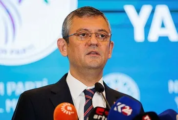 DEM Partisi'nden Özgür Özel'e soğuk duş: CHP'ye ittifak resti! "Kimsenin ilk yardım çantası değiliz"