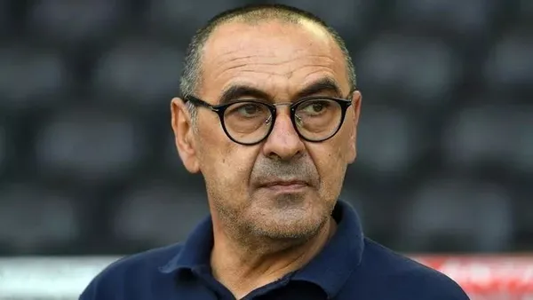 Lazio'nun hocası Sarri duyurucak: Vedat Muriç Fenerbahçe'ye kavuşacak-4
