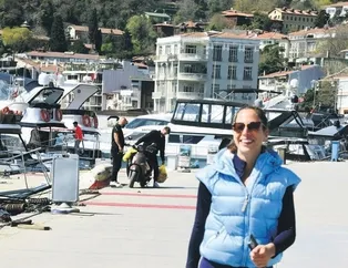 Asya’yı çok sevdim