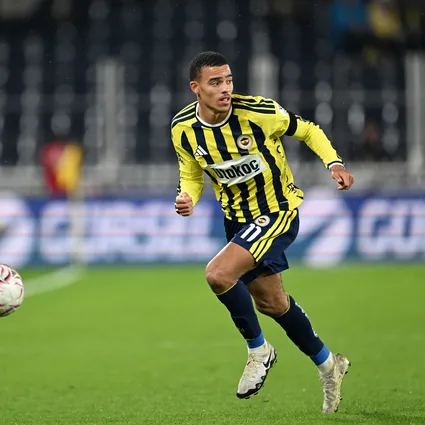 Fenerbahçe’nin yıldızına eleştiri yağmuru