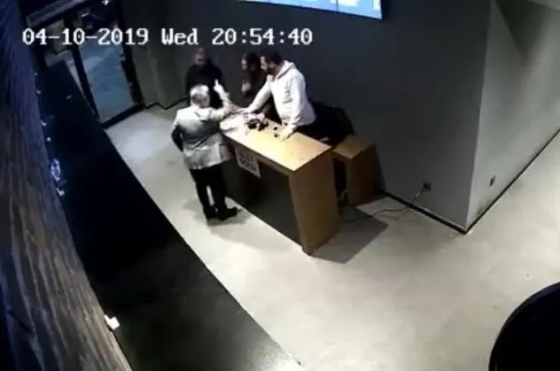 Dorock XL ile ilgili yeni gelişme! Kayyum atandı!