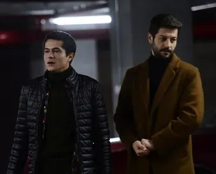 Çocuk 18. yeni bölüm fragmanı yayına girdi mi? Hasan ve Ali Kemal, Efeyi bulmaya çalışıyor!