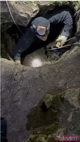 Papa İznik'e gideceğini duyurmuştu! Haberi alan defineciler şehirde kazılmadık yer bırakmadı - 3