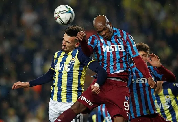 Trabzonspor'un Nijeryalı yıldızı Nwakaeme performansıyla dikkat çekiyor-2