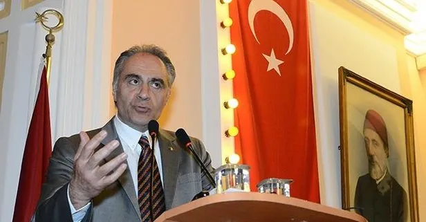 Mehmet Bilen: Eşref Hamamcıoğlu istifa etmeli!