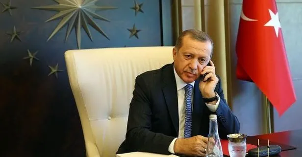 Bulgaristan, Malta, Arnavutluk liderleri ve Bakir İzetbegoviç’ten Başkan Erdoğan’a ’geçmiş olsun’ telefonu