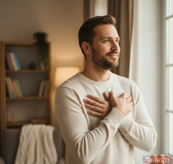 Kısırlık vakalarının yüzde 50’si erkek kaynaklı: Uzman Amy Swan erkekte doğurganlığı artıran beslenme listesini paylaştı - 12
