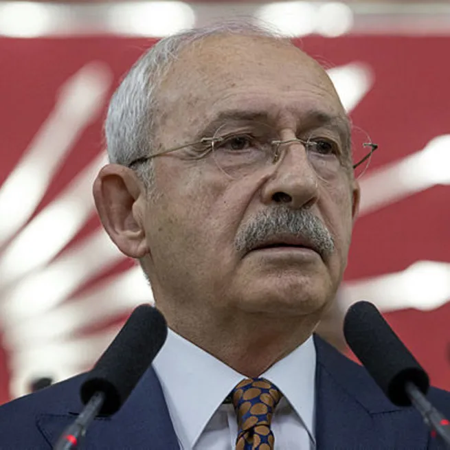 CHP Genel Başkanı Kemal Kılıçdaroğlu’nun elinde patlayan göçmen operasyonu! Göç İdaresi’nin uygulamasına çökecekti ama...